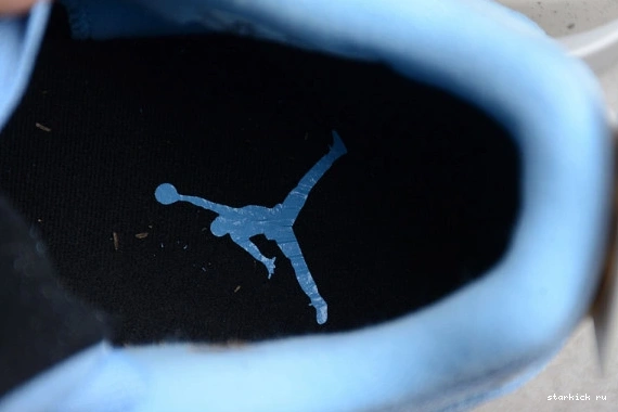 CT8527-400 CT8527-400 Blue University Retro 4 Jordan Air 0205